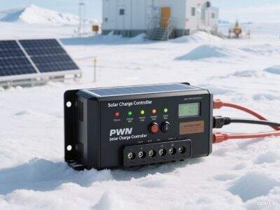 What causes high noise levels in inverters? Tips for noise reduction