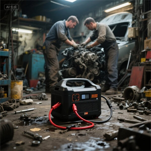 فوائد شواحن بطاريات السيارات الشمسية