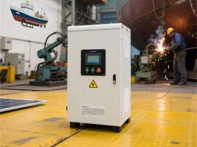 鉛酸ベースのエネルギー貯蔵システムの寿命に影響を与える要因