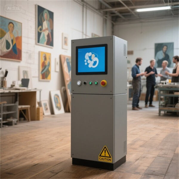 Menggabungkan Penyimpanan Baterai dan Inverter Hibrid Off-Grid untuk Memenuhi Kebutuhan Listrik