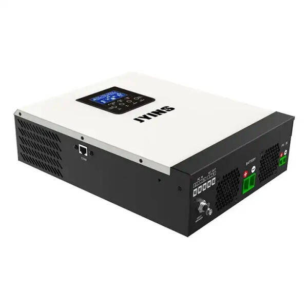 Tingkatkan penghematan energi dan kurangi dampak lingkungan dengan inverter surya 12v