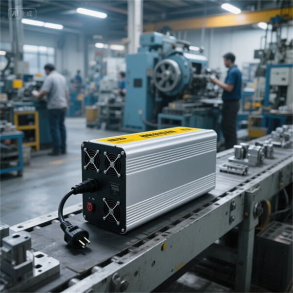 농업용 태양광 인버터가 게임의 룰을 바꾸고 있는 방법