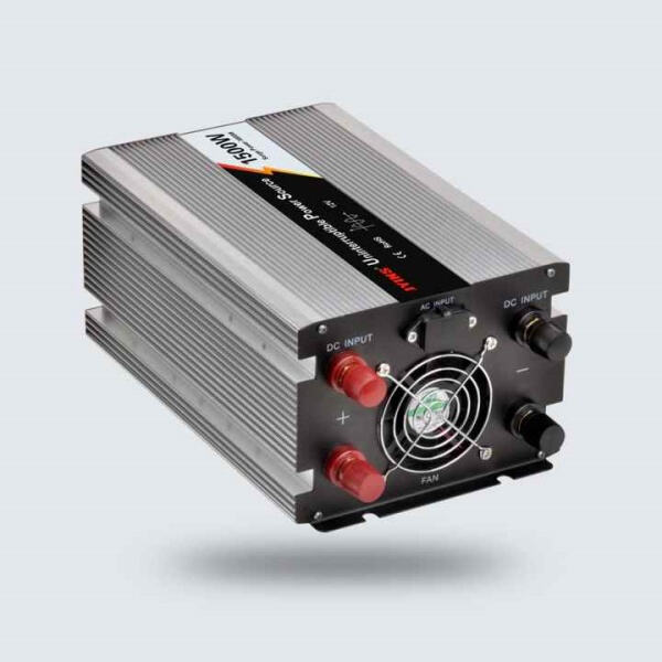 De juiste UPS-inverter kiezen voor uw behoeften