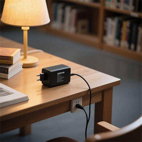 تعظيم الأداء باستخدام محوّل طاقة 12 فولت تيار مستمر