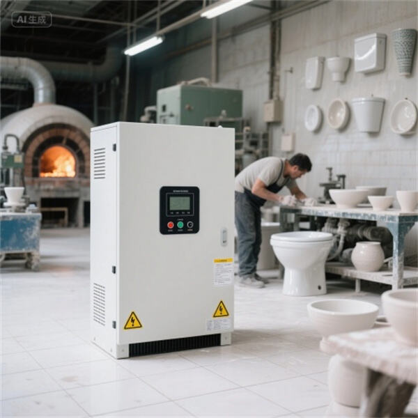 Uppfærið ykkur yfir í áreiðanlegri og stöðugri orkugjafa með 48V breyti