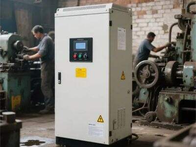 The Future of Hybrid inverters in Grid-connected Energy storage systems