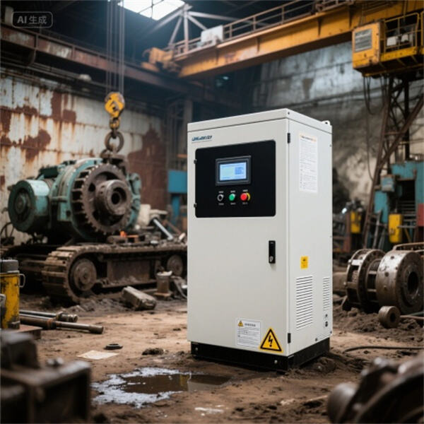Mengoptimumkan kestabilan grid dengan penyelesaian inverter pintar terkini