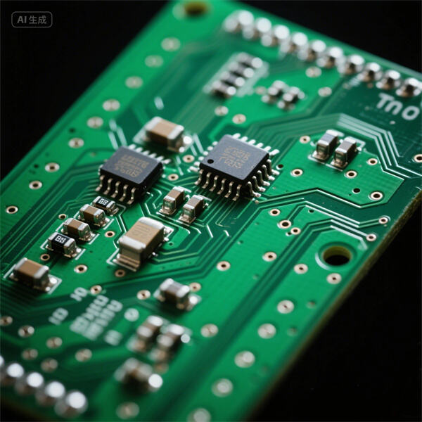 Sådan installeres og vedligeholdes en inverter-PCB korrekt
