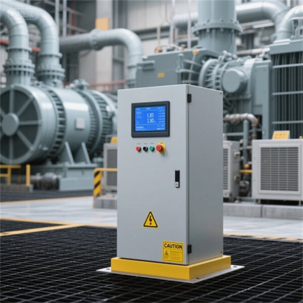 Aplikasi praktikal inverter hibrid fasa tunggal dalam persekitaran kediaman
