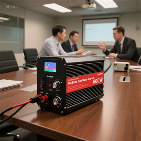 Mga Benepisyo ng Pag-install ng Power Inverter sa Iyong RV