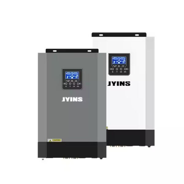 Memaksimalkan penghematan energi dengan inverter tenaga surya hybrid