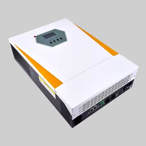 Menjelajahi perkembangan terbaru dalam teknologi inverter listrik surya