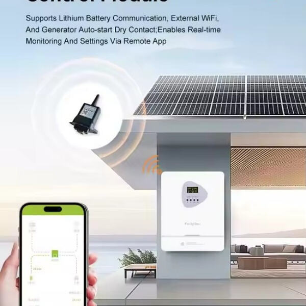 Mengeksplorasi inovasi terbaru dalam inverter panel surya untuk kinerja yang lebih baik.