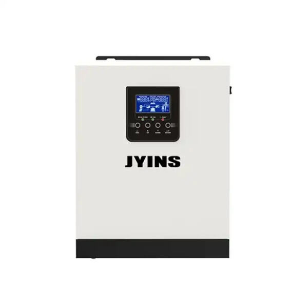 3kw 24v سورجی انورٹر کی آسان انسٹالیشن اور آپریشن