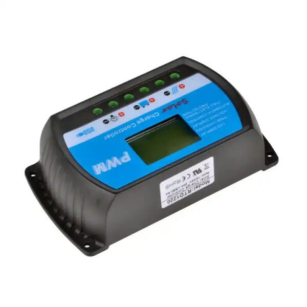 The Importance of a Solar Panel Controller