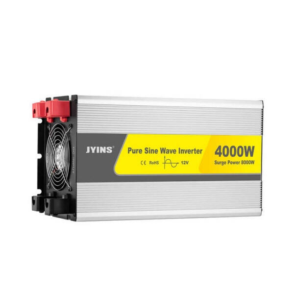 Mengeksplorasi perbedaan antara inverter gelombang sinus murni dan inverter gelombang sinus termodifikasi