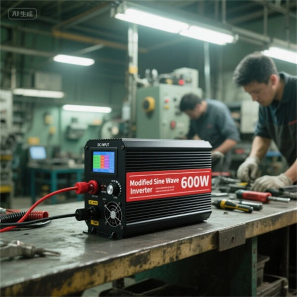 How To Use 12v Power Inverter In Car Or RV