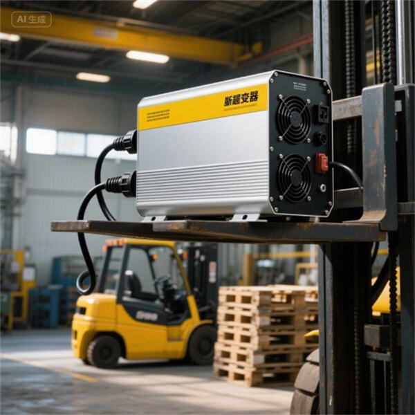 Versatilitas Inverter Tenaga Surya Off Grid