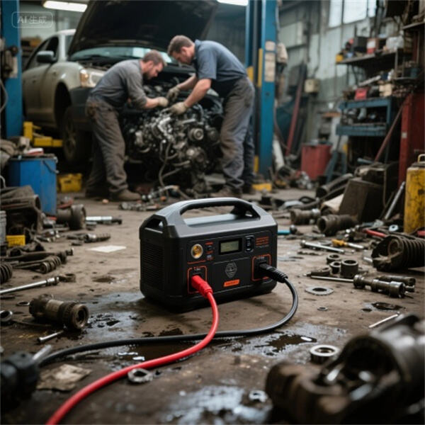 The Importance of Investing in a Reliable Deep Cycle Battery Charger