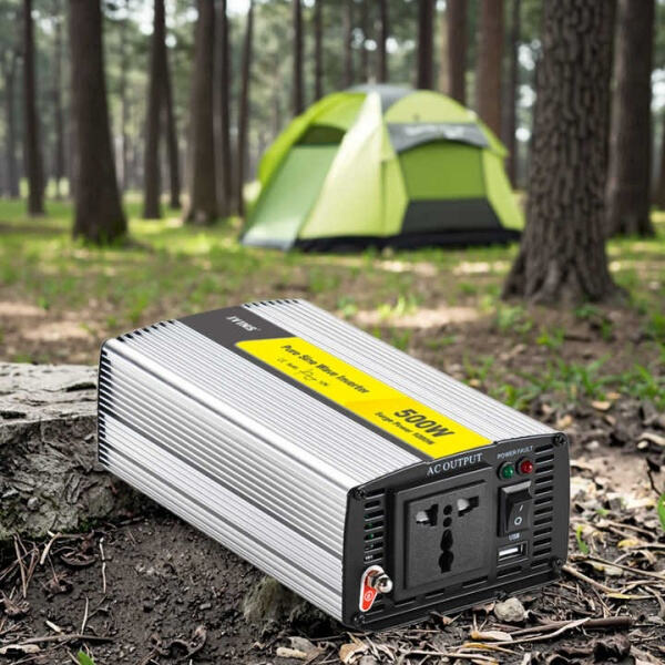 Memilih Inverter Gelombang Sinus Murni yang Tepat Sesuai Kebutuhan Anda