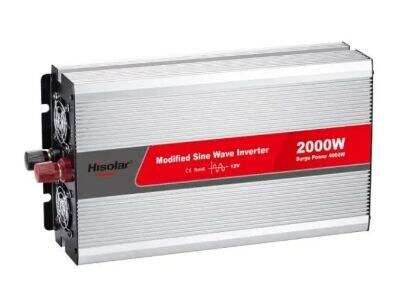 Should I choose a high or low inverter? Understanding 