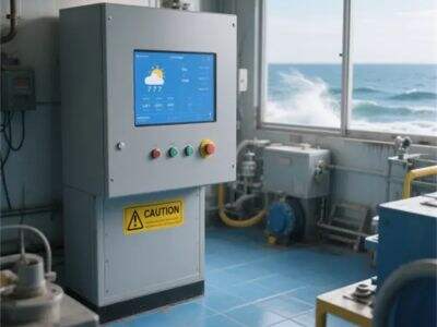 Approfondissement technique de la conception des cartes de circuits imprimés (PCB) pour onduleurs bidirectionnels