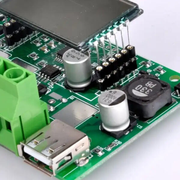 Nâng cao hiệu suất tấm pin mặt trời để sạc tối ưu