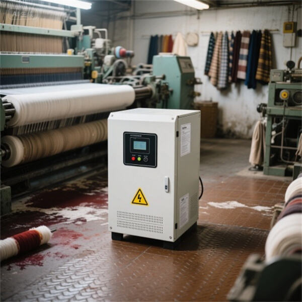 Exploration des différentes applications d'un onduleur 12v 220v dans la vie quotidienne