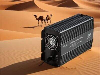 Normes mondiales en matière de sécurité et d'efficacité des chargeurs de batteries