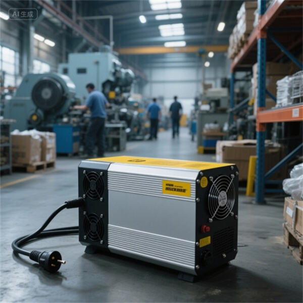 اختيار محرك الإنفرتر المناسب لاحتياجاتك الخاصة