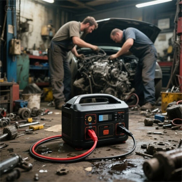 The Convenient Way to Recharge Your Lithium Batteries