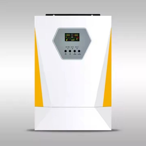 Memilih inverter listrik surya yang tepat untuk rumah atau bisnis Anda