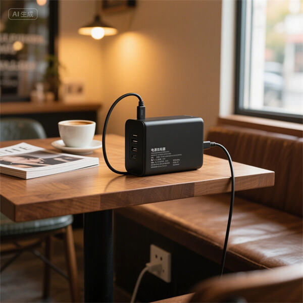 The Versatility of AC to AC Adaptors in Powering Various Devices