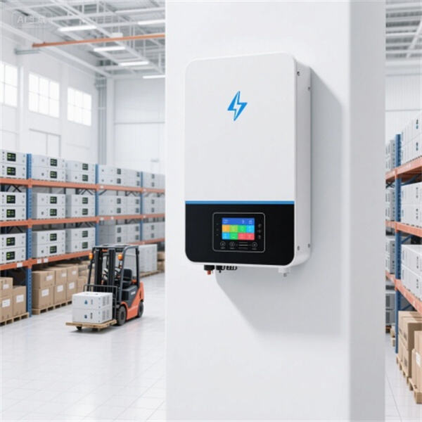 Quomodo Inversores Solares Hybridi Fontes Energiae Renovabiles Combinant pro Optima Perfectione