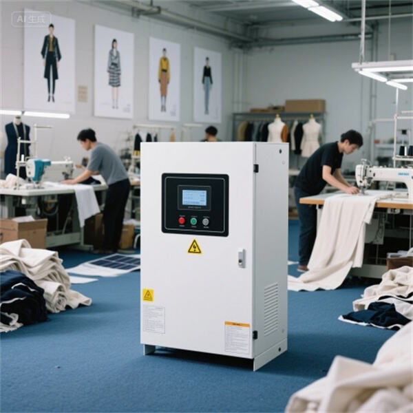 Úloha 5kW měniče v systémech obnovitelné energie