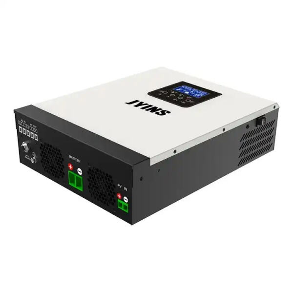 غیر منسلک نظام کے لیے قابل اعتماد اور  durable 3kw 24v سورجی انورٹر