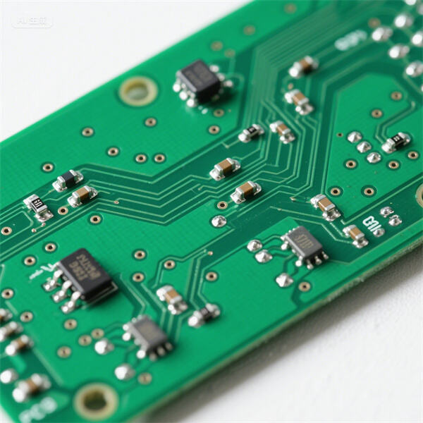 Fejlfinding af almindelige problemer med inverter-PCB'er