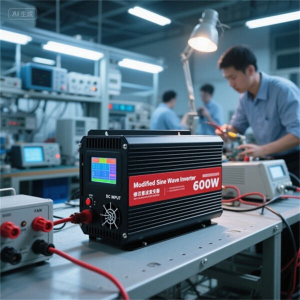 Hemat biaya listrik dengan sistem inverter dan baterai untuk rumah Anda.