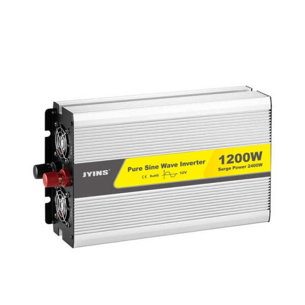 Jaga Agar Perangkat Sensitif Anda Berjalan Lancar dengan Inverter Gelombang Sinus Murni 1000w