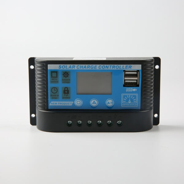 Bộ điều khiển sạc năng lượng mặt trời 48 Volt giúp hệ thống của bạn hoạt động ổn định như thế nào