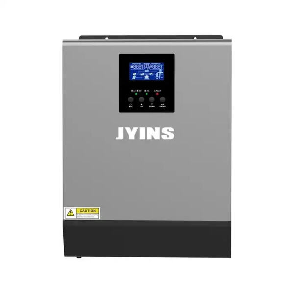 Tetap unggul dari pesaing dengan berinvestasi pada inverter surya 12v mutakhir
