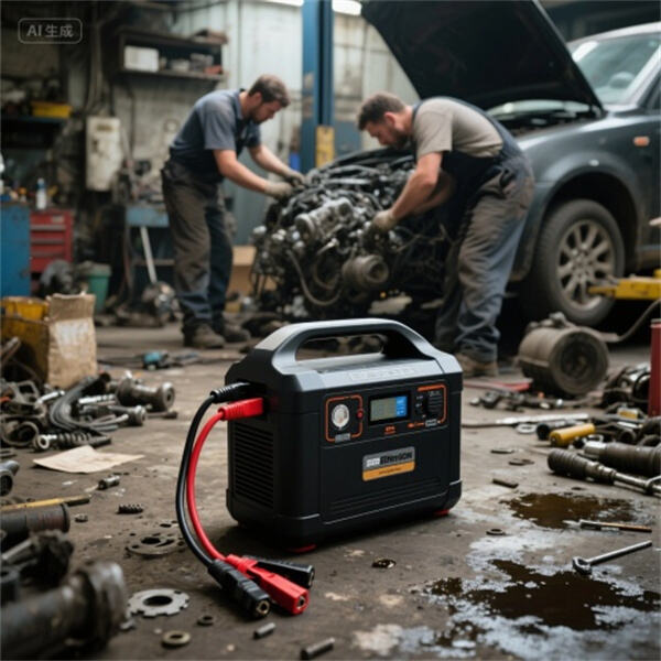 شواحن بطاريات السيارات المدعومة بالطاقة الشمسية