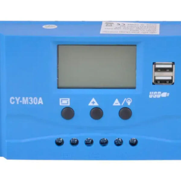 ソーラーパワーシステムを簡単設定でストレスフリーに使用