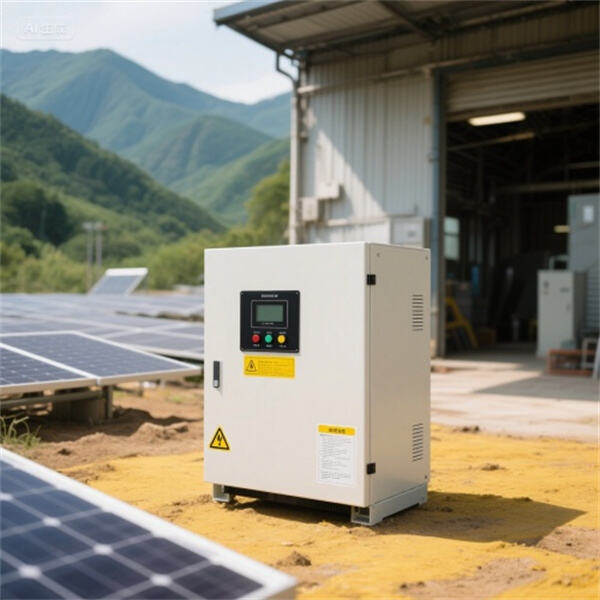 Keluarkan kuasa maksimum dengan penukar kuasa 3000w