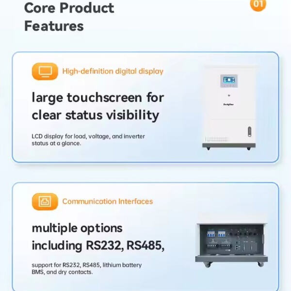 مقارنة المحولات الشمسية أحادية الطور مقابل ثلاثية الطور للتطبيقات التجارية