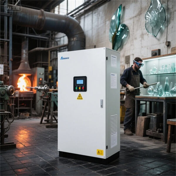 Mengubah daya DC menjadi daya AC dengan inverter 1000w kelas atas