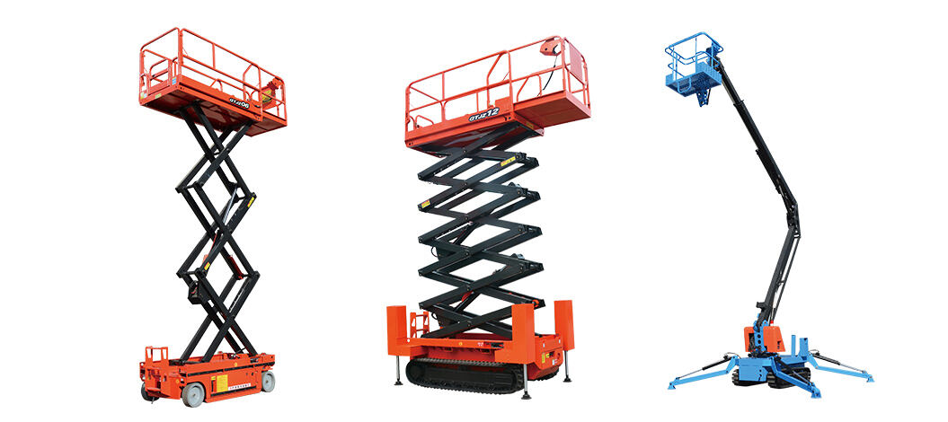 Aerial Work Platform