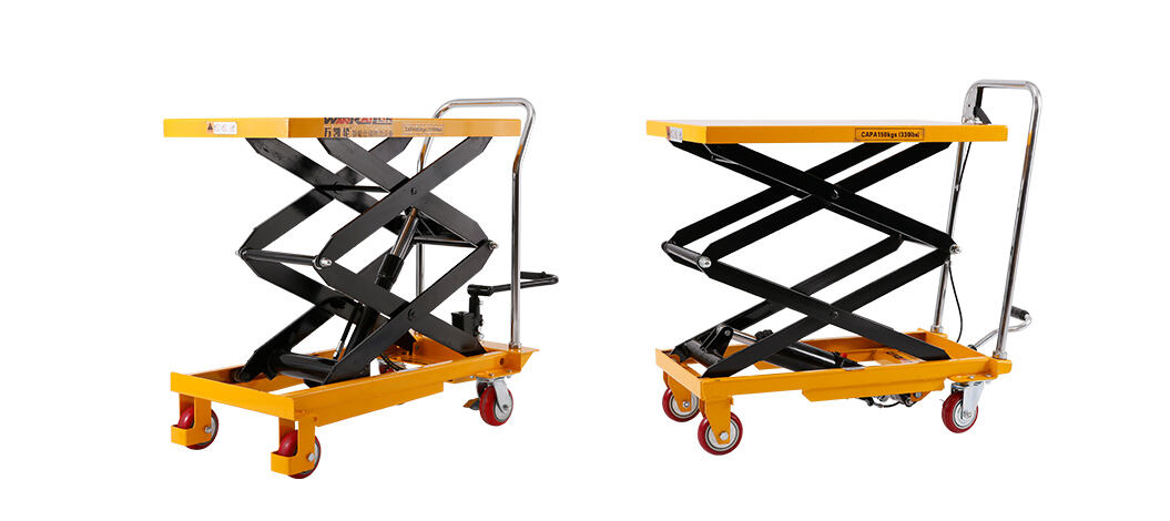 lift tables