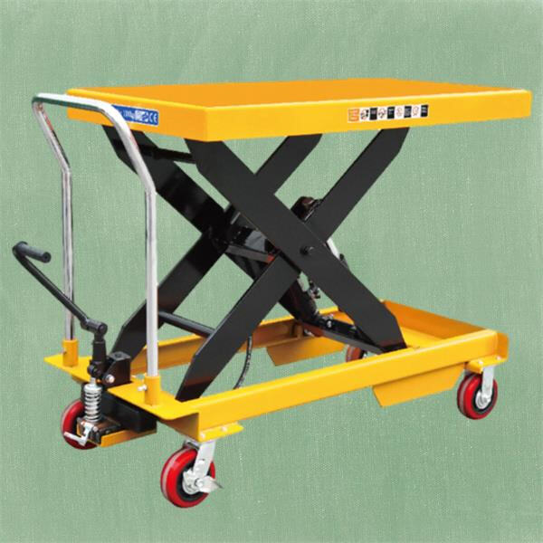 Maximize Your Workspace with a Custom-Built Scissor Lift - Made at Home!