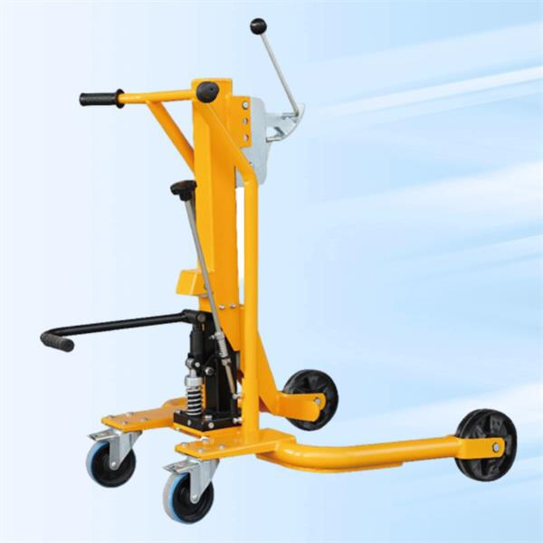 Customizable Solutions for Your Lifting Needs with Electric Hydraulic Lift Table